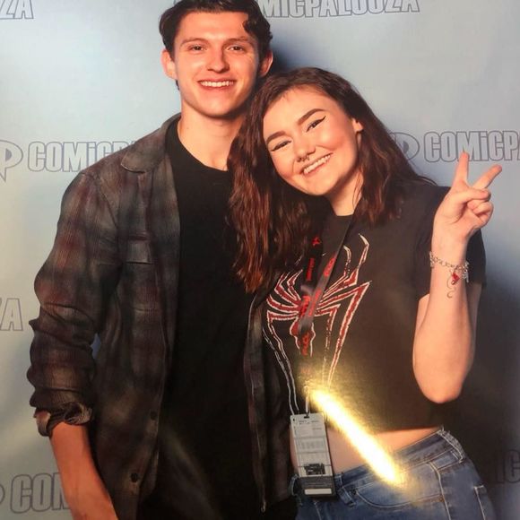 Meet your Posher, Alexus - Picture 1 of 1